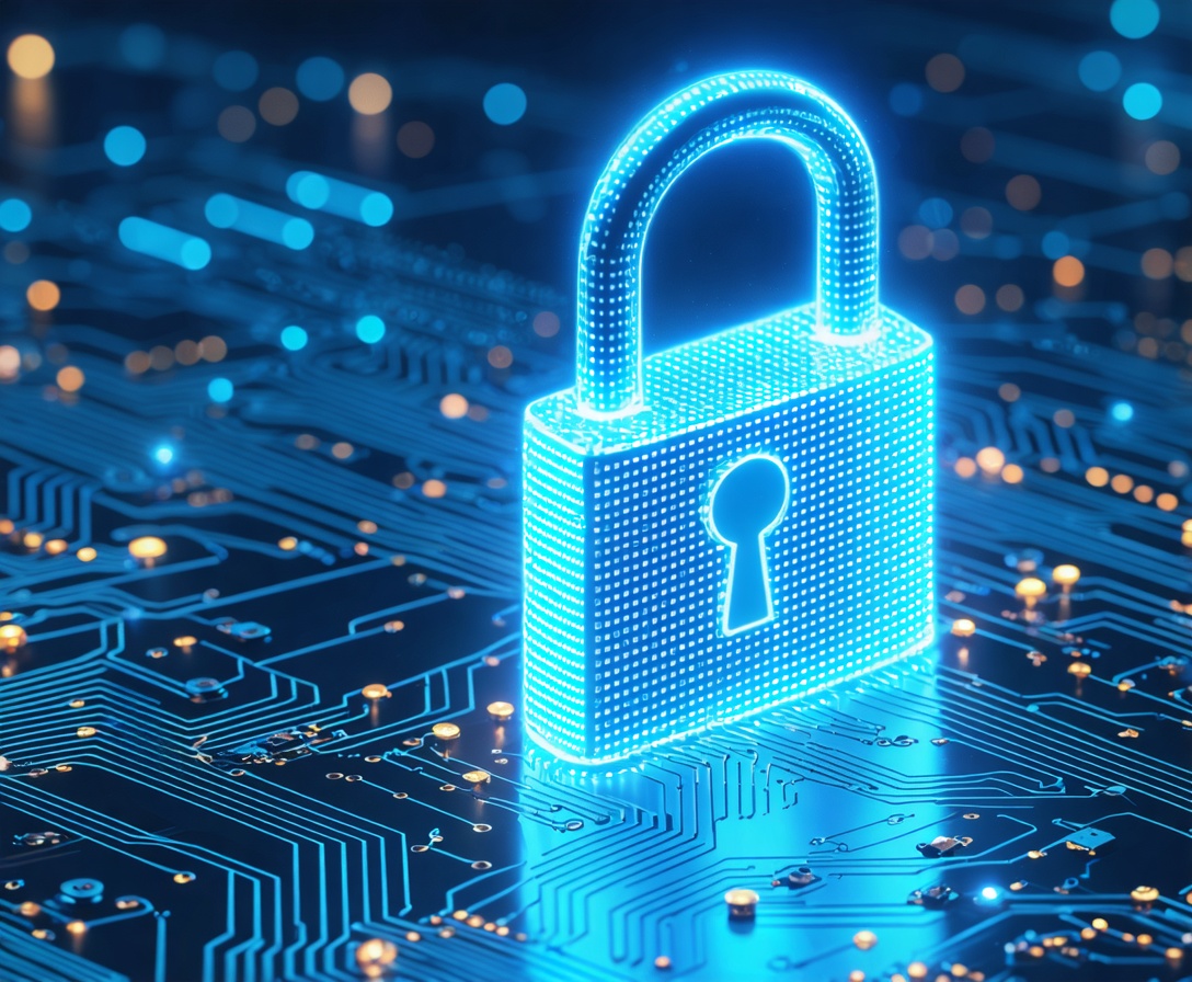 Безопасность данных