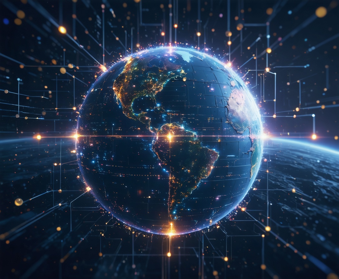 Будущее ИИ и технологий